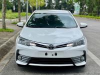 Bán xe Toyota Corolla altis 2019 1.8G AT giá 545 Triệu - Ninh Bình