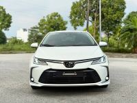 Bán xe Toyota Corolla altis 1.8V 2022 giá 649 Triệu - Ninh Bình