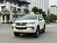 Bán xe Toyota Fortuner 2017 2.7V 4x2 AT giá 665 Triệu - Ninh Bình