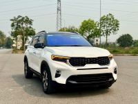 Bán xe Kia Sonet 2022 Luxury 1.5 AT giá 495 Triệu - Ninh Bình
