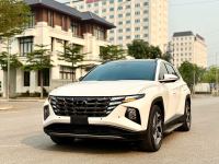 Bán xe Hyundai Tucson 2022 1.6 AT Turbo HTRAC Đặc biệt giá 795 Triệu - Ninh Bình
