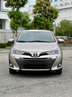 Bán xe Toyota Vios 2019 1.5G giá 379 Triệu - Ninh Bình
