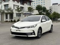 Bán xe Toyota Corolla altis 2019 1.8G AT giá 525 Triệu - Ninh Bình