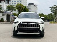 Bán xe Toyota Corolla Cross 2021 1.8V giá 665 Triệu - Ninh Bình