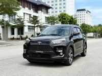 Bán xe Toyota Raize 2021 G 1.0 CVT giá 430 Triệu - Ninh Bình
