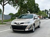 Bán xe Toyota Vios 2019 1.5G giá 379 Triệu - Ninh Bình