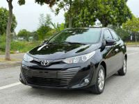 Bán xe Toyota Vios 2020 1.5G giá 390 Triệu - Ninh Bình