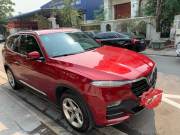 Bán xe VinFast Lux SA 2.0 2019 Plus 2.0 AT giá 610 Triệu - Vĩnh Phúc