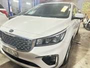 Bán xe Kia Sedona 2019 2.2 DAT Luxury giá 800 Triệu - Hà Nội