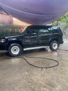 Bán xe Isuzu Trooper 2003 SE giá 95 Triệu - Hà Nội