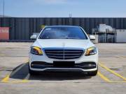 Bán xe Mercedes Benz S class 2019 S450L Luxury giá 2 Tỷ 638 Triệu - TP HCM