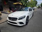 Bán xe Mercedes Benz C class 2020 C300 AMG giá 1 Tỷ 198 Triệu - TP HCM