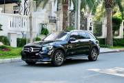 Bán xe Mercedes Benz GLC 2018 300 4Matic giá 1 Tỷ 98 Triệu - TP HCM