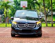 Bán xe Mercedes Benz V class 2016 V220d CDI giá 877 Triệu - TP HCM