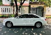 Bán xe Audi A4 1.8 TFSI 2013 giá 490 Triệu - TP HCM
