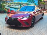 Bán xe Lexus ES 2022 250 F Sport giá 2 Tỷ 298 Triệu - TP HCM