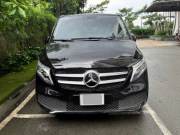 Bán xe Mercedes Benz V class V250 Luxury 2019 giá 1 Tỷ 558 Triệu - TP HCM