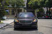Bán xe Mercedes Benz S class 2020 S450L giá 2 Tỷ 448 Triệu - TP HCM