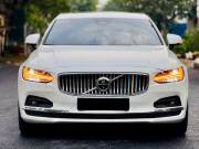 Bán xe Volvo S90 2022 LWB Ultimate B6 AWD giá 1 Tỷ 799 Triệu - TP HCM