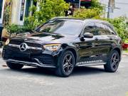 Bán xe Mercedes Benz GLC 2022 300 4Matic giá 1 Tỷ 699 Triệu - TP HCM
