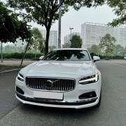 can ban xe oto cu nhap khau Volvo S90 Inscription LWB B6 AWD 2022
