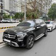 Bán xe Mercedes Benz GLC 2020 200 giá 1 Tỷ 189 Triệu - TP HCM
