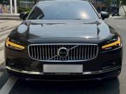 can ban xe oto cu nhap khau Volvo S90 LWB Ultimate B6 AWD 2022