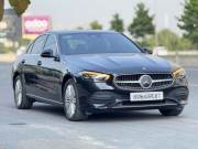 Bán xe Mercedes Benz C class 2023 C200 Avantgarde giá 1 Tỷ 359 Triệu - TP HCM