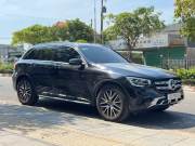 Bán xe Mercedes Benz GLC 2022 200 4Matic giá 1 Tỷ 499 Triệu - TP HCM