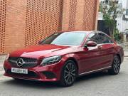 Bán xe Mercedes Benz C class 2019 C200 giá 779 Triệu - TP HCM
