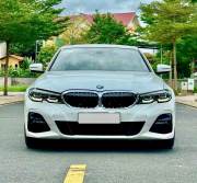Bán xe BMW 3 Series 330i M Sport 2019 giá 1 Tỷ 99 Triệu - TP HCM
