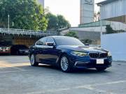 Bán xe BMW 5 Series 2019 530i Luxury Line giá 1 Tỷ 359 Triệu - TP HCM
