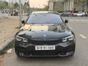 Bán xe BMW 3 Series 2022 320i Sport Line giá 1 Tỷ 219 Triệu - TP HCM