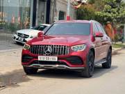 Bán xe Mercedes Benz GLC 2022 200 4Matic giá 1 Tỷ 559 Triệu - TP HCM