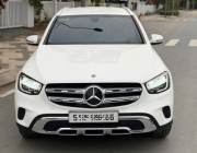 Bán xe Mercedes Benz GLC 2021 200 giá 1 Tỷ 259 Triệu - TP HCM