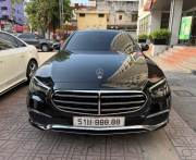 Bán xe Mercedes Benz E class 2021 E200 Exclusive giá 1 Tỷ 379 Triệu - TP HCM