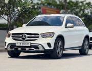 Bán xe Mercedes Benz GLC 2022 200 giá 1 Tỷ 389 Triệu - TP HCM