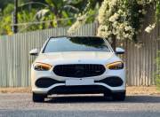 Bán xe Mercedes Benz C class 2022 C200 Avantgarde Plus giá 1 Tỷ 379 Triệu - TP HCM