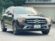 Bán xe Mercedes Benz GLC 2022 200 4Matic giá 1 Tỷ 489 Triệu - TP HCM