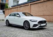 Bán xe Mercedes Benz C class 2023 C43 AMG 4Matic giá 1 Tỷ 959 Triệu - TP HCM