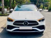 Bán xe Mercedes Benz C class C300 AMG 2022 giá 1 Tỷ 568 Triệu - TP HCM