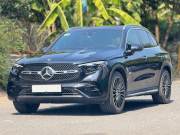Bán xe Mercedes Benz GLC 2025 300 4Matic giá 2 Tỷ 499 Triệu - TP HCM