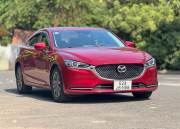 Bán xe Mazda 6 2021 Premium 2.0 AT giá 549 Triệu - TP HCM