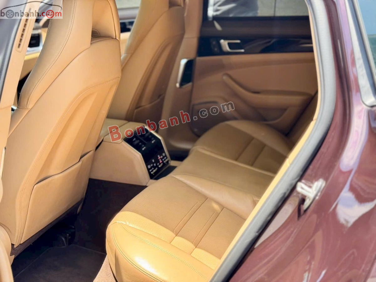 Porsche Panamera 2.9 V6 2021 - 3 Tỷ 999 Triệu 7