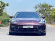Bán xe Porsche Panamera 2021 3.0 V6 giá 4 Tỷ 378 Triệu - TP HCM