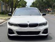 Bán xe BMW 3 Series 2022 320i M Sport giá 1 Tỷ 259 Triệu - TP HCM