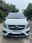 Bán xe Mercedes Benz V class V250 AMG 2023 giá 2 Tỷ 399 Triệu - TP HCM