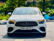 Bán xe Mercedes Benz E class 2021 E300 AMG giá 1 Tỷ 499 Triệu - TP HCM