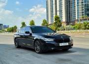 Bán xe BMW 5 Series 520i Luxury Line 2022 giá 1 Tỷ 399 Triệu - TP HCM