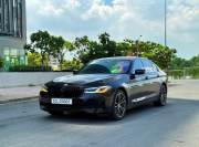 Bán xe BMW 5 Series 2022 520i Luxury Line giá 1 Tỷ 379 Triệu - TP HCM